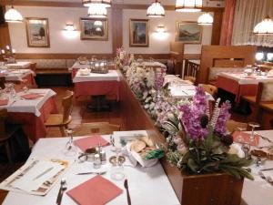 Bevande di Albergo Valgranda