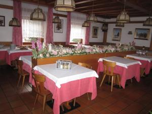 Ristorante o altro punto ristoro di Albergo Valgranda