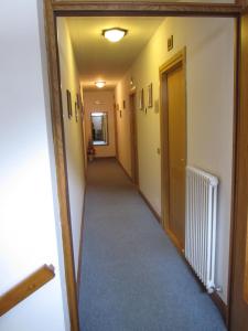 Foto dalla galleria di Albergo Valgranda ad Alleghe