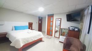 Imagen de la galería de Hotel Monte Roraima, en Huancayo