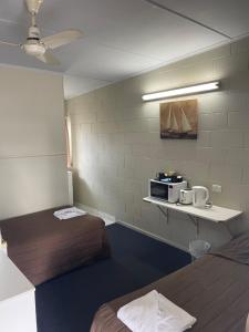 Fotografie z fotogalerie ubytování Clermont Hotel Motel v destinaci Clermont