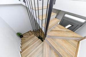 Fotografie z fotogalerie ubytování Harmonija Lux v destinaci Vrdnik