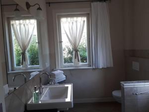 Ένα μπάνιο στο Rosenhof +8 φωτογραφίες