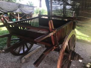 Gambar di galeri bagi Mae Chan Treehouse with swimming pool di Mae Chan