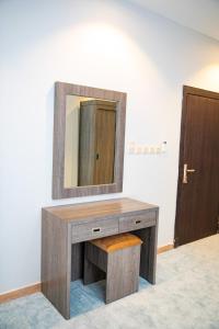 Gallery image of روش بلس للشقق المخدومة in Hafr Al Baten