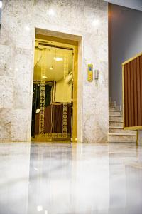 Gallery image of روش بلس للشقق المخدومة in Hafr Al Baten