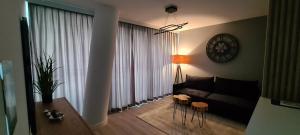 Fotografia z galérie ubytovania Wave Resort Międzyzdroje - Seaview Apartment B645 v destinácii Międzyzdroje