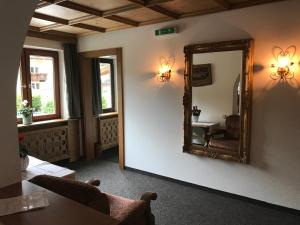 Fotografia z galérie ubytovania Ferienhaus Pension Gulla v Neustift im Stubaital