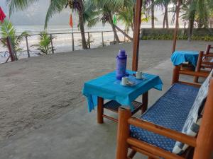 Gallery image of Bucana beachfront guesthouse in El Nido
