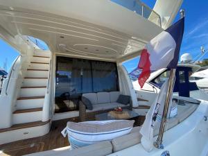 Fotografia z galérie ubytovania Yacht le Yauta Porto Vecchio v destinácii Porto-Vecchio