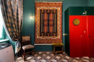 Fotografie z fotogalerie ubytování Vorontsoff Inn Boutique Hotel v destinaci Tbilisi City