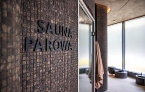 Fotografia z galérie ubytovania Wave Resort Międzyzdroje - Seaview Apartment B645 v destinácii Międzyzdroje