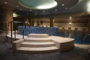 Kép Eresin Hotels Topkapı szállásáról Isztambulban a galériában