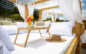 Fotografia z galérie ubytovania Wave Resort Międzyzdroje - Seaview Apartment B645 v destinácii Międzyzdroje
