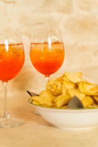 Foto dalla galleria di B&B Villa Flora a Santeramo in Colle