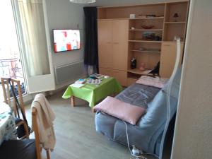 Fotografia z galérie ubytovania Thermalisme et vacances v destinácii Amélie-les-Bains-Palalda