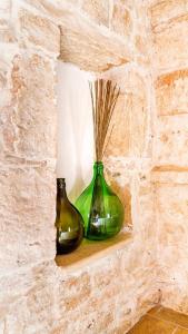 Foto dalla galleria di B&B Villa Flora a Santeramo in Colle