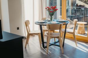 Fotografia z galérie ubytovania Apartamenty Sobiczkowa v destinácii Kościelisko
