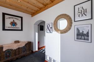 Zdjęcie z galerii obiektu Appartements DAS RETTENBACHER w Schladming