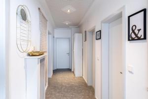 Zdjęcie z galerii obiektu Appartements DAS RETTENBACHER w Schladming
