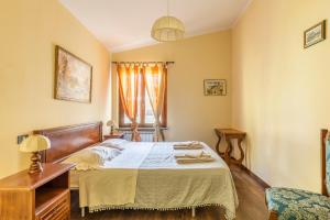 Afbeelding uit fotogalerij van Abadia Farneto in Gubbio