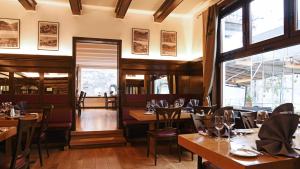 Fotografie z fotogalerie ubytování Rhein Hotel Bacharach und Stübers Restaurant v destinaci Bacharach