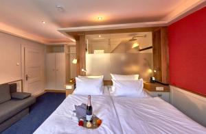 Fotografie z fotogalerie ubytování Rhein Hotel Bacharach und Stübers Restaurant v destinaci Bacharach