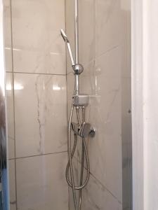 Kúpeľňa v ubytovaní Nantes, superbe appartement