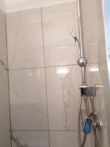Kúpeľňa v ubytovaní Nantes, superbe appartement