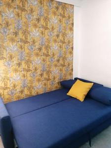 Posedenie v ubytovaní Nantes, superbe appartement