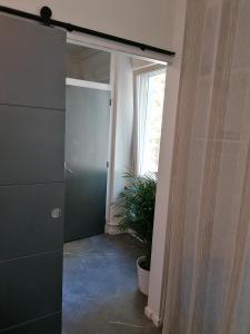 Ванна кімната в Nantes, superbe appartement