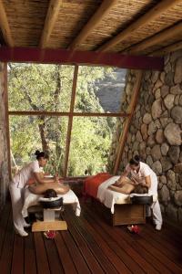 Fotografie z fotogalerie ubytování Rio Sagrado, A Belmond Hotel, Sacred Valley v destinaci Urubamba