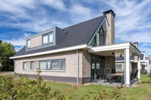 Hoone, kus villa asub