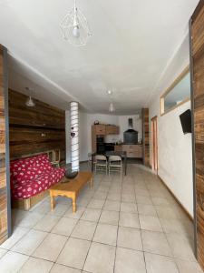 Gallery image of Terrasse sur les Aravis in La Giettaz +15 photos
