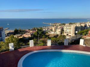 Fotografie z fotogalerie ubytování Superb Panorama Apartment – Santa Pola - Torre de Pep v destinaci Santa Pola