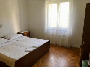 Foto dalla galleria di Apt Štefanić 1A a Baška