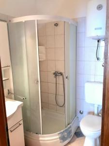 Foto dalla galleria di Apt Štefanić 1A a Baška