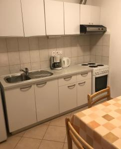 Foto dalla galleria di Apt Štefanić 1A a Baška