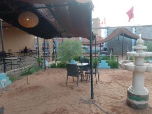 Billede fra billedgalleriet på Appartements Rihanna Merzouga i Merzouga