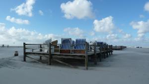 Příroda nedaleko apartmánu + 7 fotografií