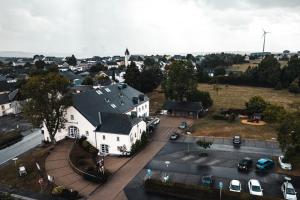 Okolí hotelu