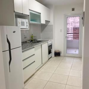 Kuchyň nebo kuchyňský kout v ubytování Rondeau 585, Nueva Cordoba