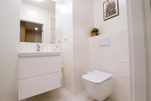Łazienka w obiekcie Hygge Malta - NOWY apartament