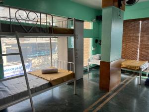 Fotografie z fotogalerie ubytování Backpackers hostel v destinaci Puné