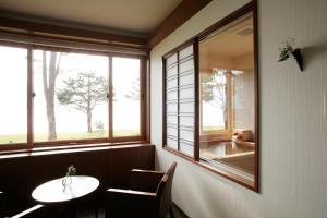 Kép Shikotsuko Onsen Lake Side Villa SUIMEIKAKU-Adult Only szállásáról Csitoszéban a galériában