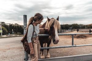 Loomad hotelli aladel või selle läheduses