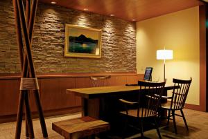 Kép Shikotsuko Onsen Lake Side Villa SUIMEIKAKU-Adult Only szállásáról Csitoszéban a galériában