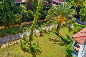 コナクリにあるBlue Fish Hotel All Inclusiveのギャラリーの写真