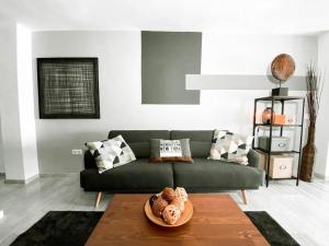 Fotografia z galérie ubytovania Apartamento HARMONY en el centro de Fuengirola v destinácii Fuengirola
