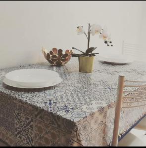 Fotografie z fotogalerie ubytování Vatican Giuliana Apartment 38 v Římě